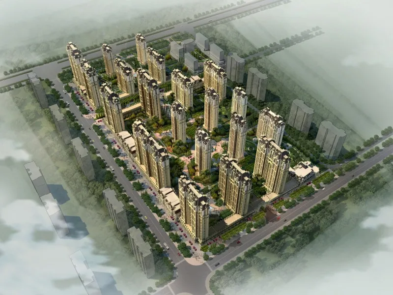丽城区有什么疫情地区.丽城花园属于哪个社区?-第1张图片