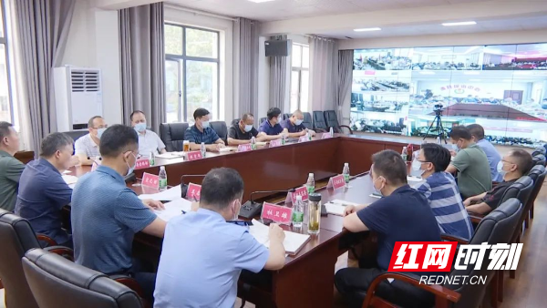 澧县地区疫情最新情况.澧县地区疫情最新情况通报?-第2张图片