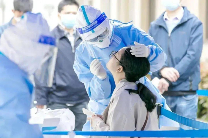 天水怎么报备疫情地区呢(天水疫情如何)-第2张图片