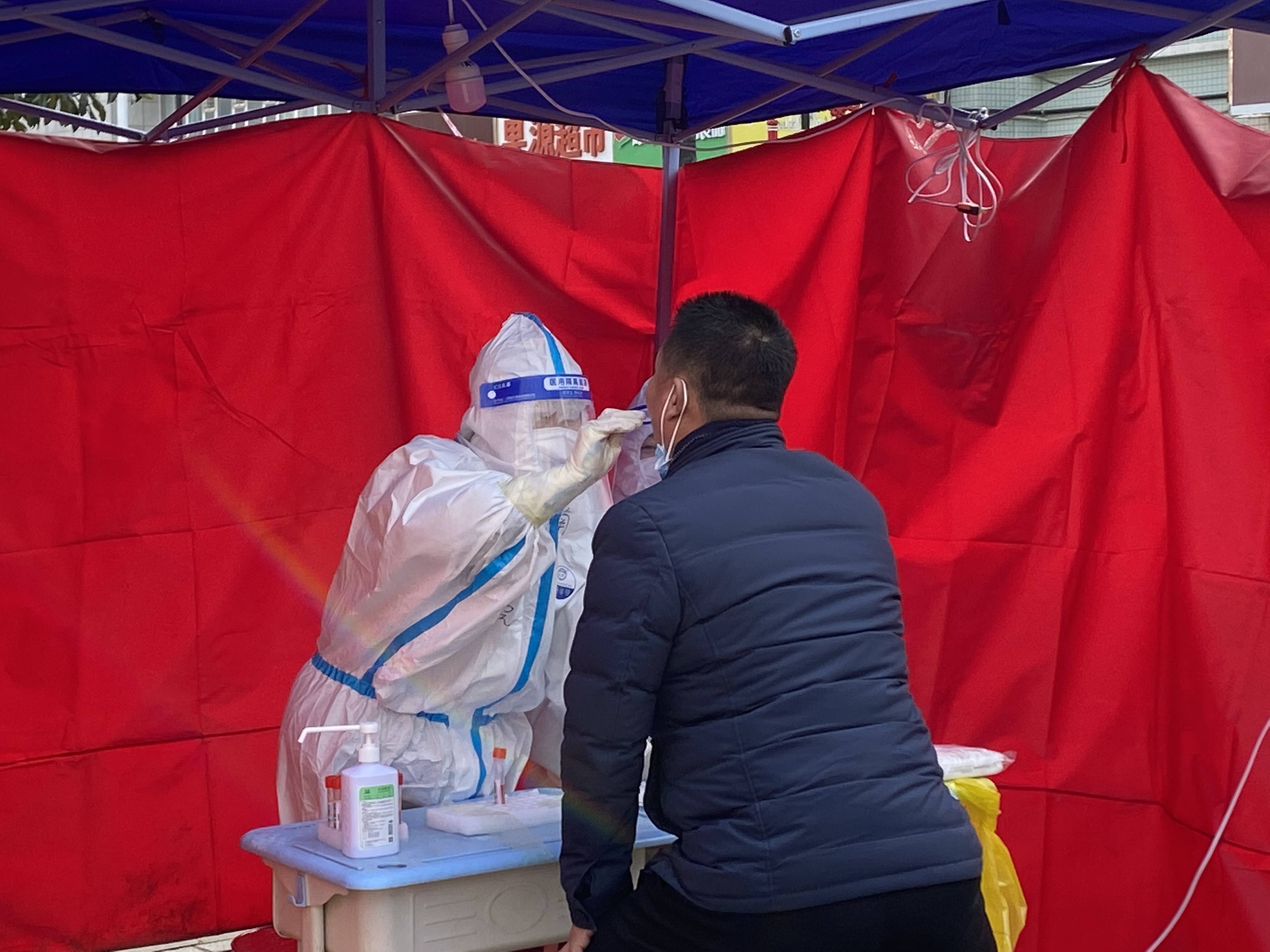 河南疫情即将放开的地区/河南疫情得到控制了吗-第2张图片