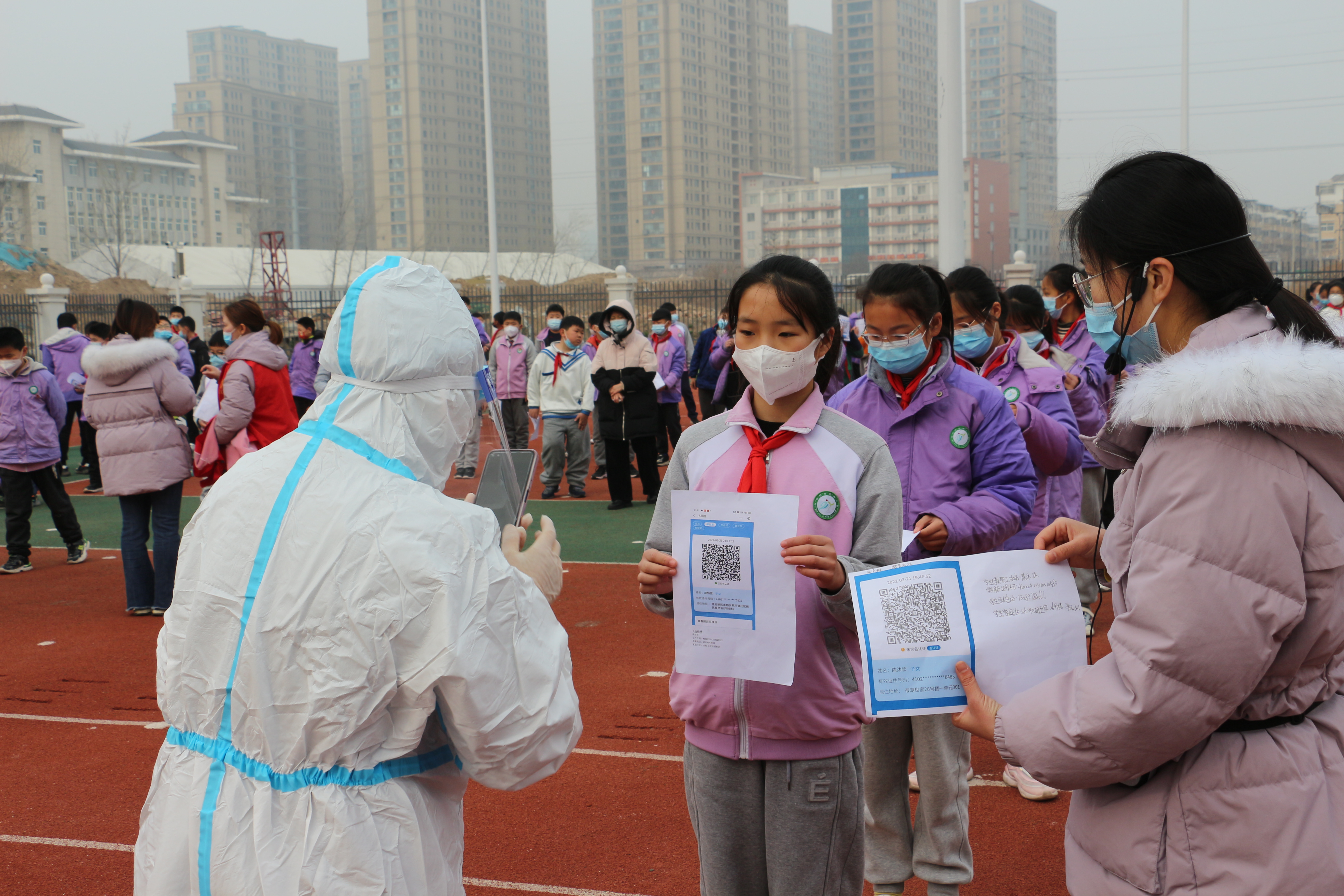 什么是开封地区疫情(开封现在啥情况)-第1张图片