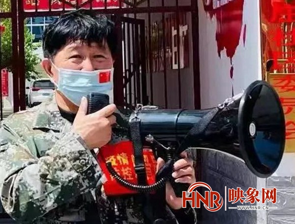 【疫情防控地区驻马店,驻马店疫情防控指挥】-第1张图片