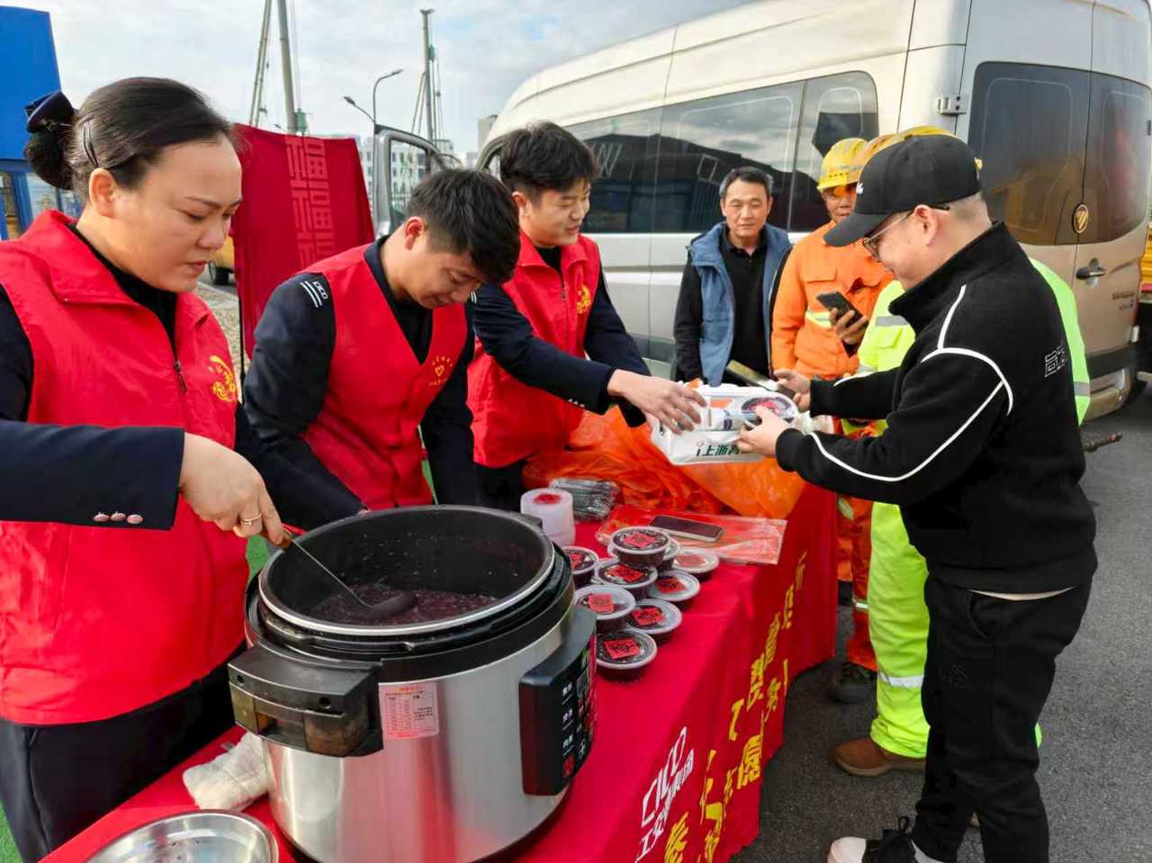 【宁波疫情有哪些地区支援,宁波援助】-第3张图片
