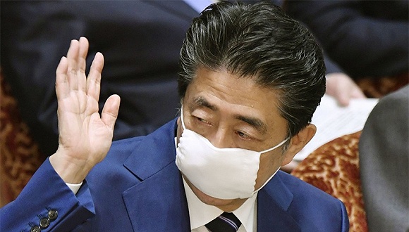 日本疫情最近地区分布(日本疫情最近地区分布在哪里)-第1张图片
