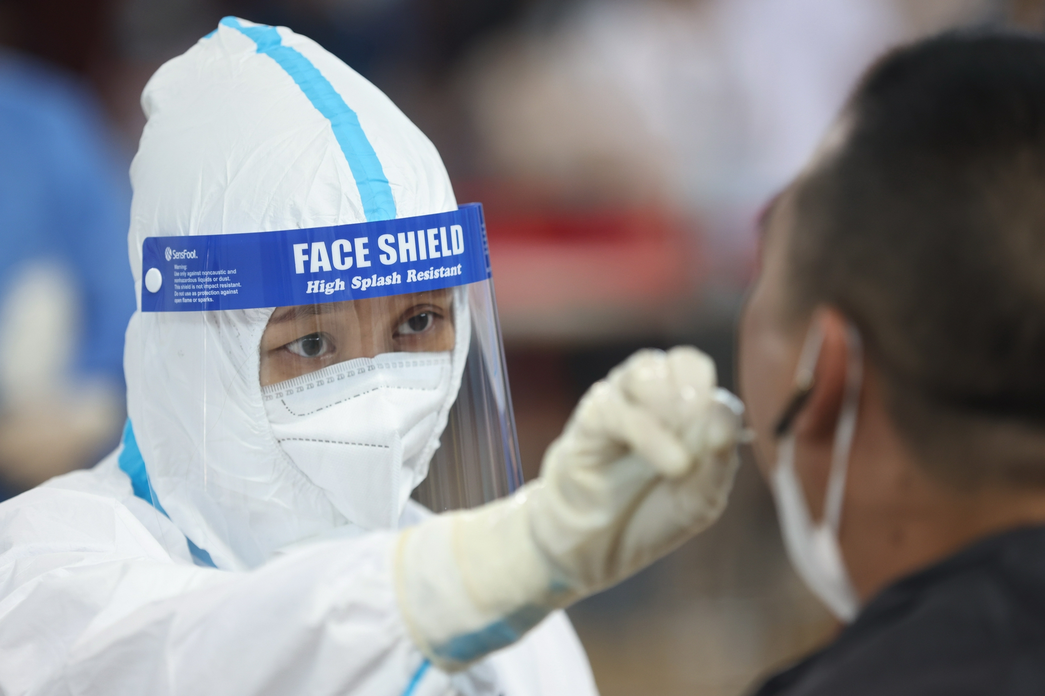 【疫情期间哪些地区不通航,疫情不能去的省份】-第3张图片