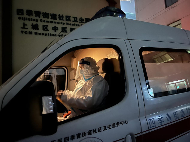 疫情地区有杭州吗现在(疫情地区有杭州吗现在有疫情吗)-第2张图片