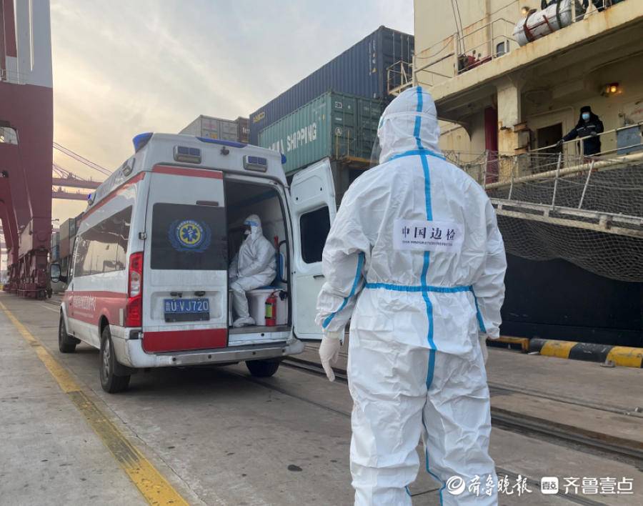 黄岛属于疫情重点地区吗.黄岛属于疫情重点地区吗最新?-第1张图片