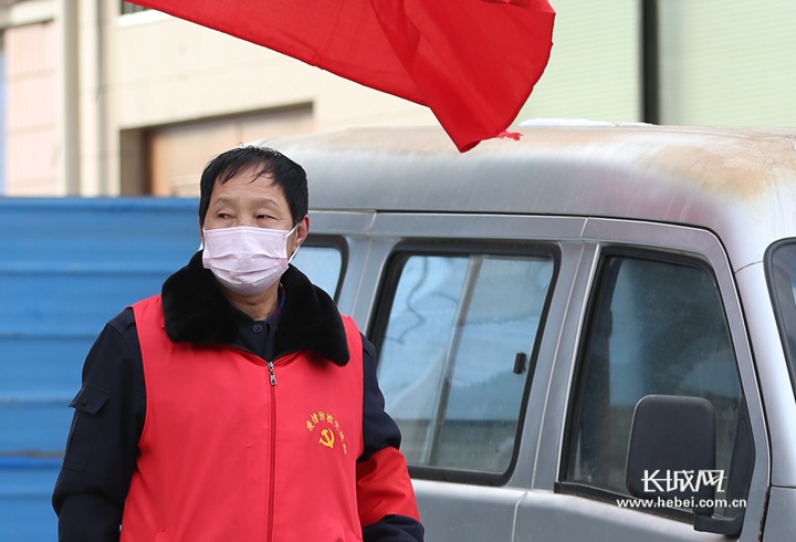迁安哪个地区有疫情了.迁安有确诊疫情最新消息?-第1张图片