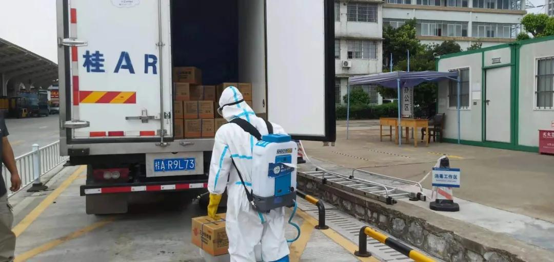 【柳州疫情管控地区名单,柳州市的疫情】-第2张图片