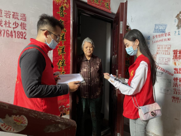 信阳地区三例疫情情况(信阳地区三例疫情情况如何)-第1张图片