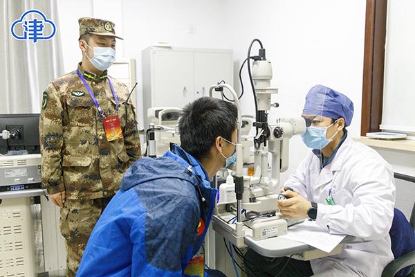 当兵的地区哪里没有疫情(当兵都在哪)-第1张图片