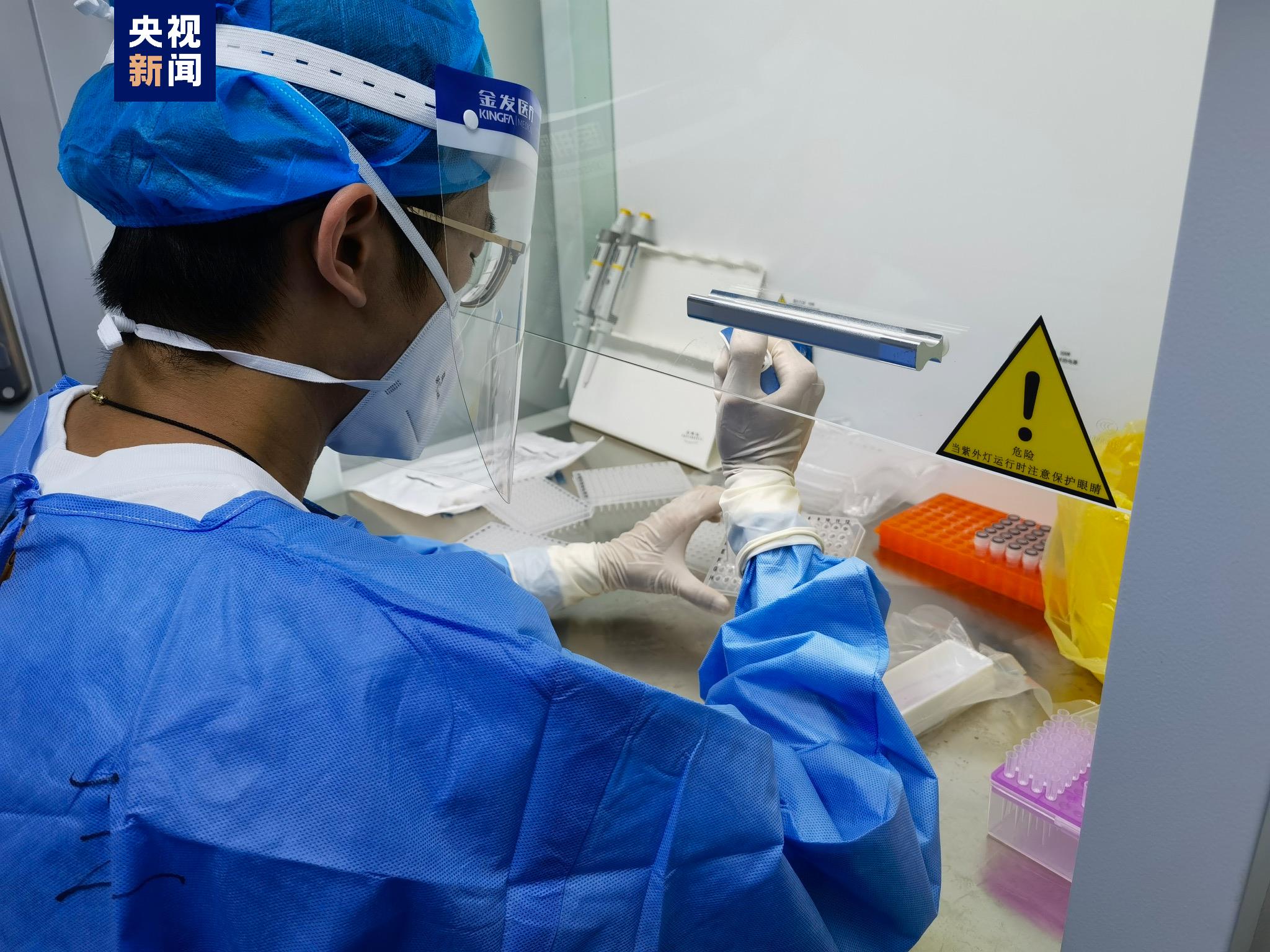 蚌埠地区的最新疫情消息(蚌埠市最新疫情)-第2张图片