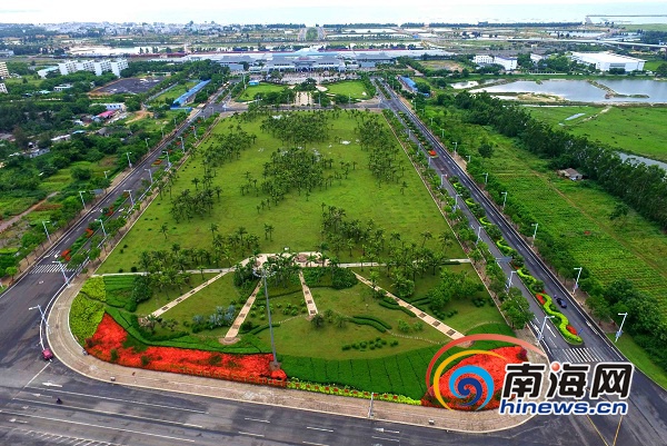 海口站哪个地区有疫情.海口火车站防疫政策?-第1张图片