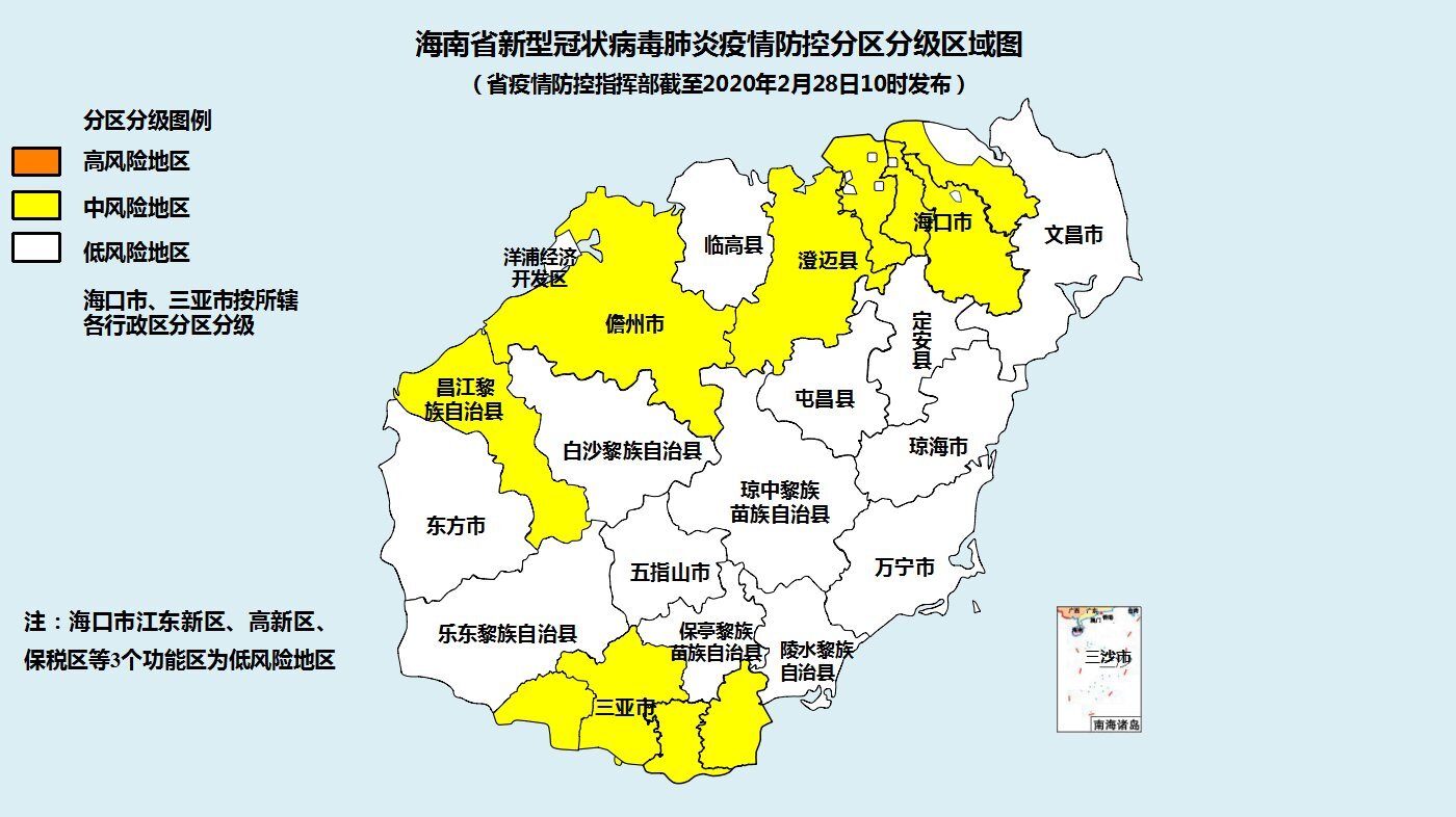 湖北地区疫情风险图(湖北地区疫情风险等级)-第1张图片