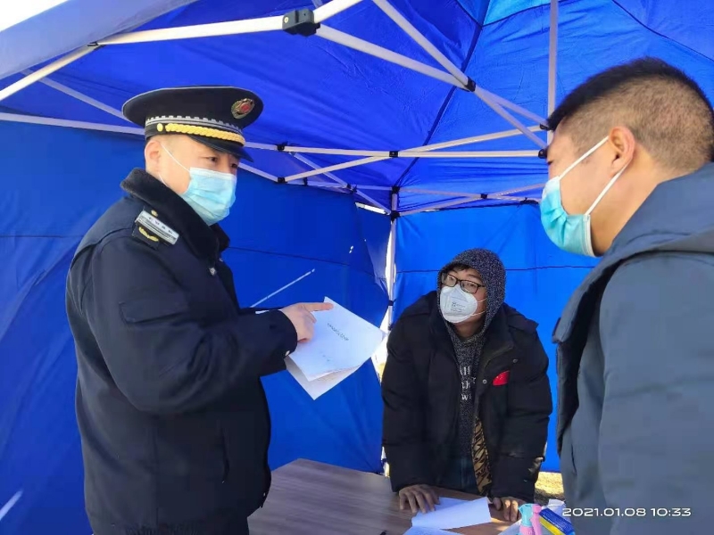 高新地区疫情情况最新.高新区 疫情防控?-第1张图片