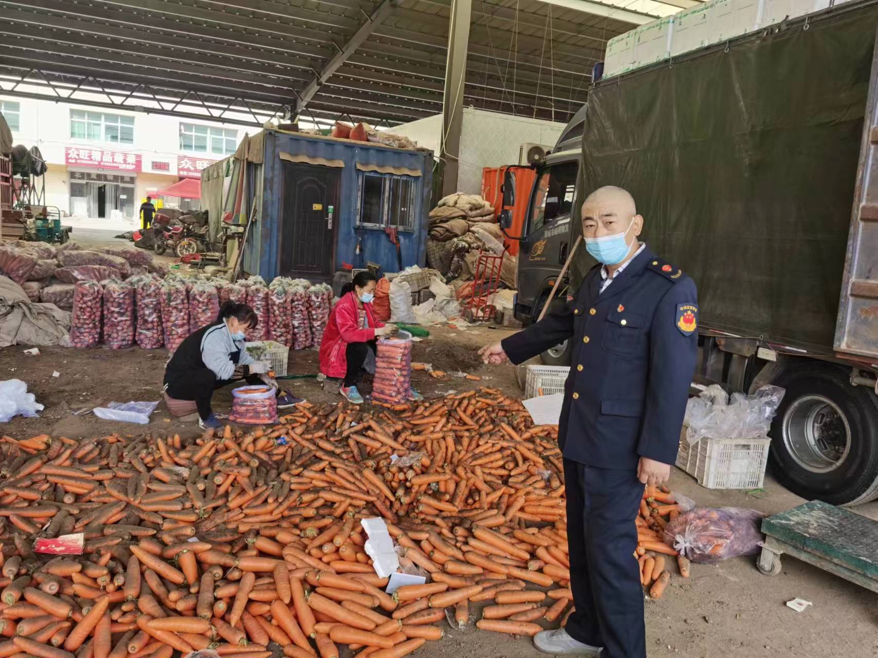 看保定地区疫情情况图片.保定全市进入疫情防控状态?-第2张图片