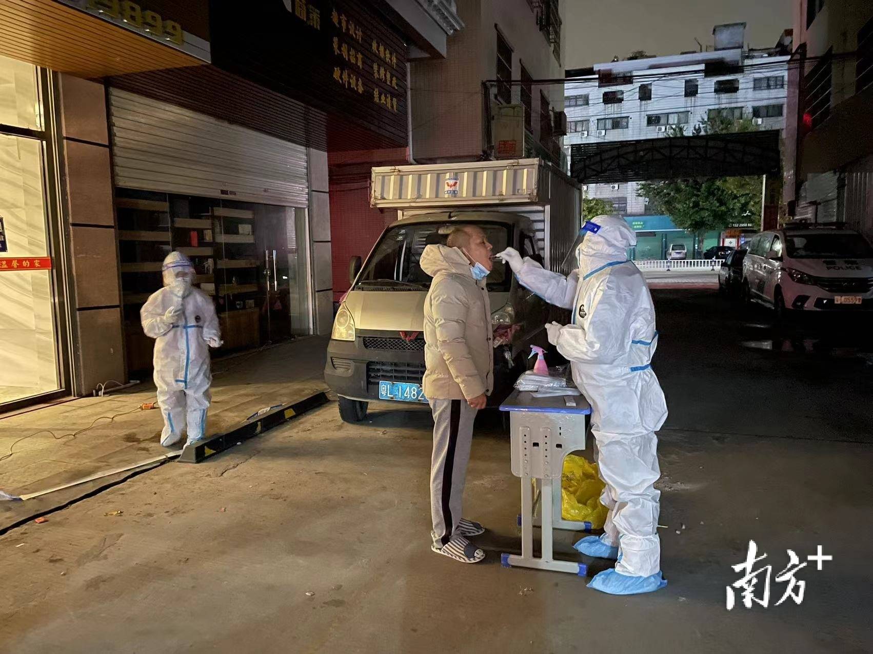 疫情过后的南方地区地图.疫情过后怎么样?-第3张图片