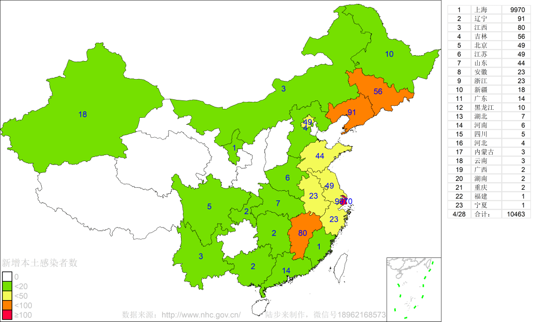 【全国疫情地区介绍表图片,全国疫情地区划分名单】-第1张图片