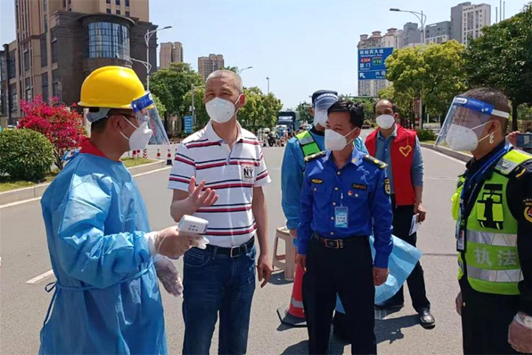 【泉州地区哪个地方有疫情,泉州那边有疫情吗】-第2张图片