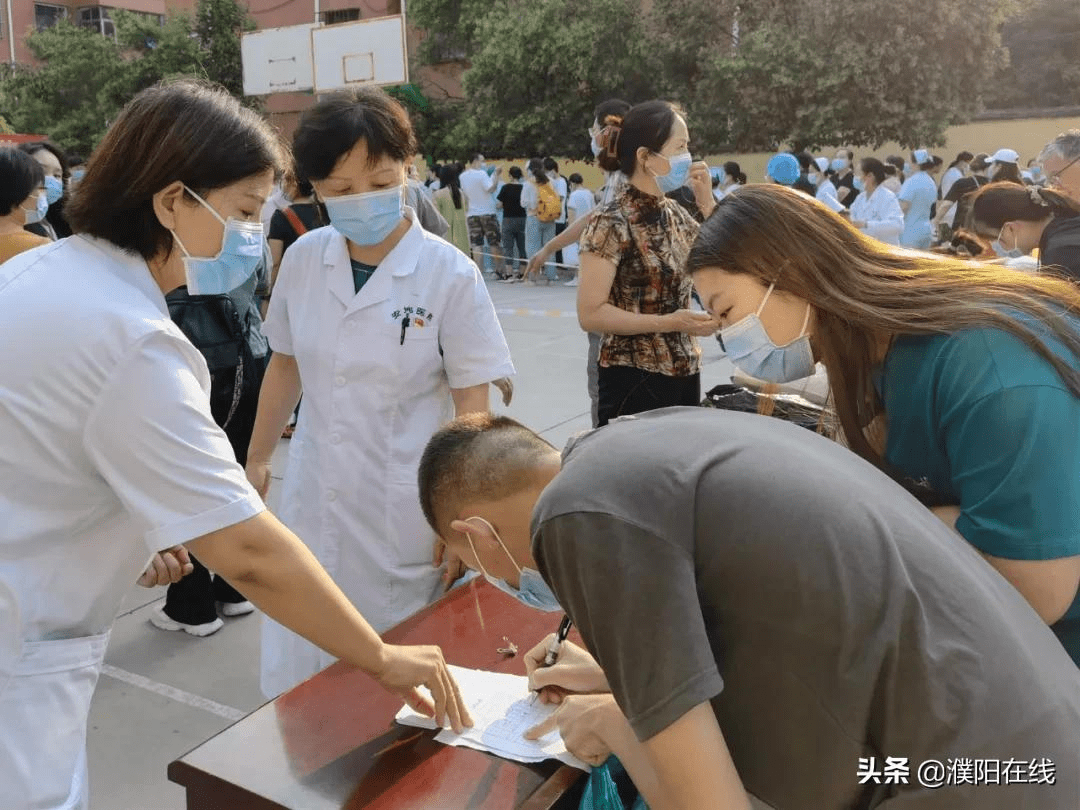 安阳地区医院疫情严重不/安阳人民医院疫情-第3张图片