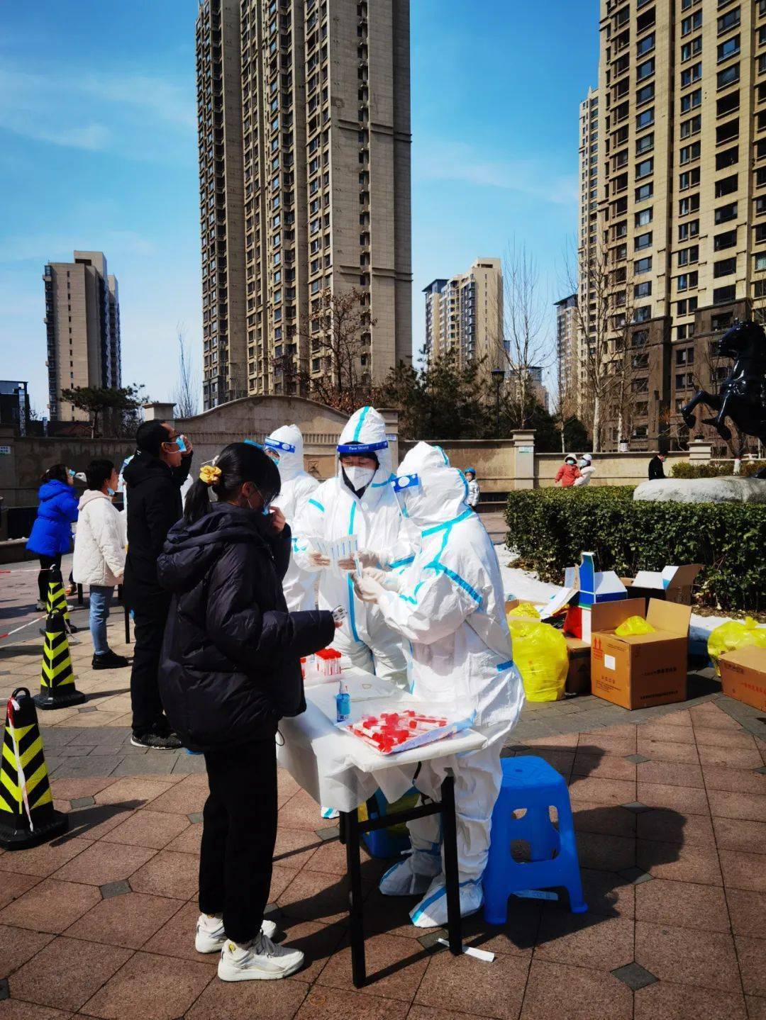 唐山无疫情地区查询最新(唐山无疫情地区查询最新政策)-第1张图片
