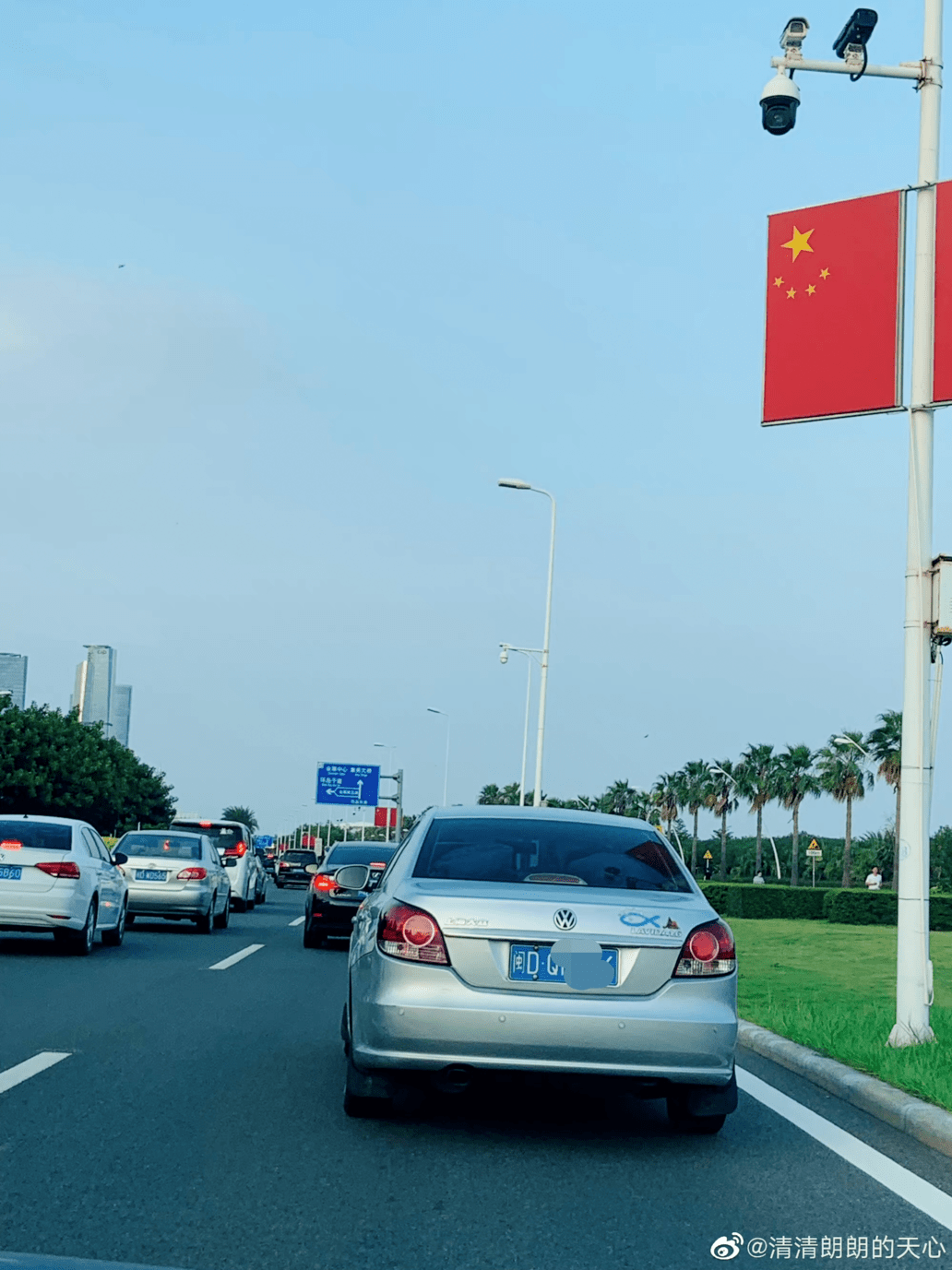 厦门哪个地区没有疫情啊/厦门还有哪些地方没解封-第2张图片