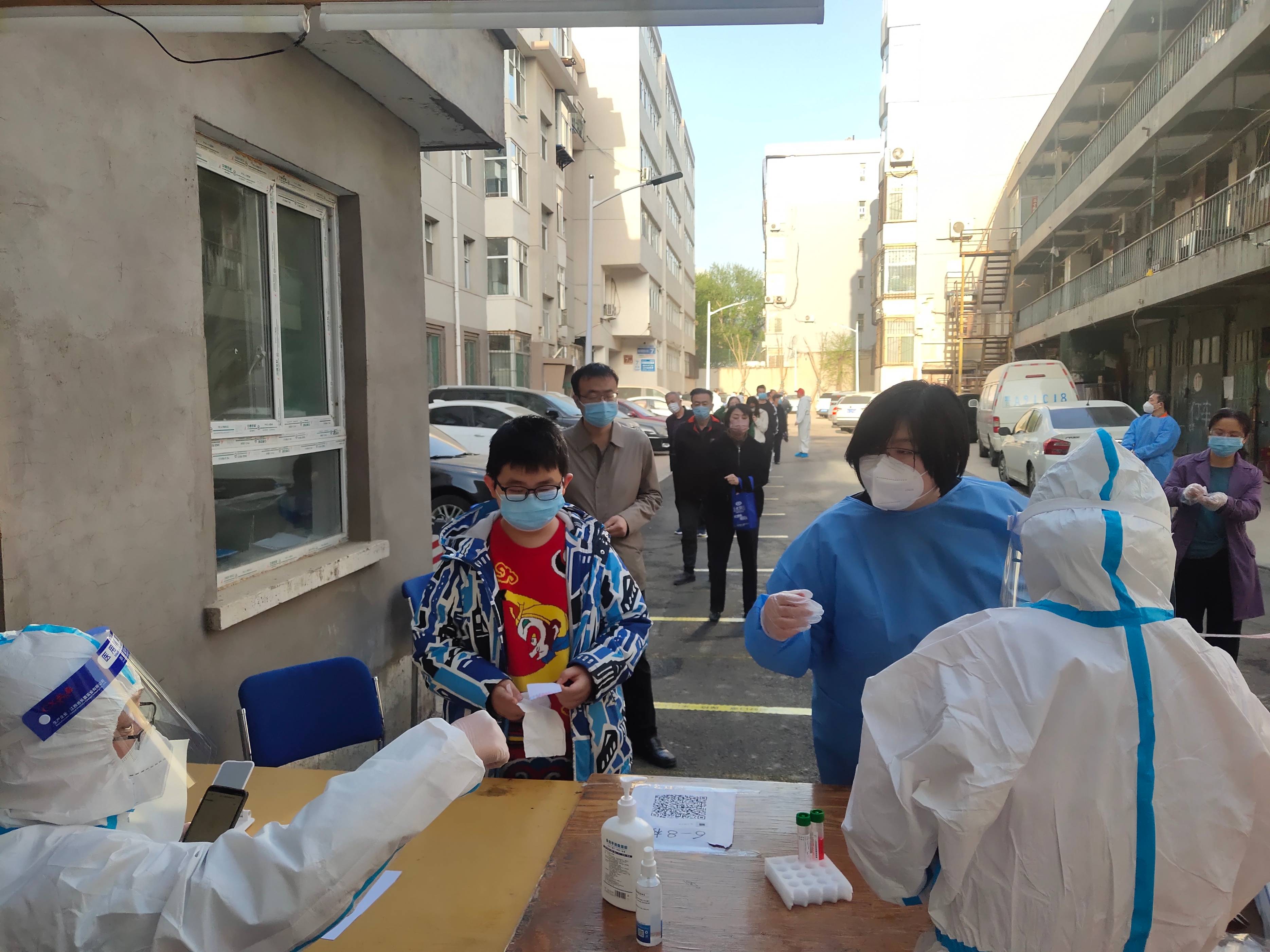 汾阳最新疫情防控地区.汾阳市疫情防疫工作动态?-第2张图片