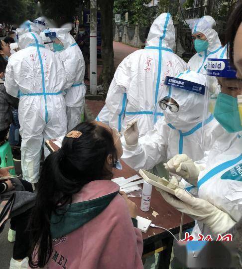 【富顺疫情属哪类地区,富顺县最新疫情防控政策】-第3张图片