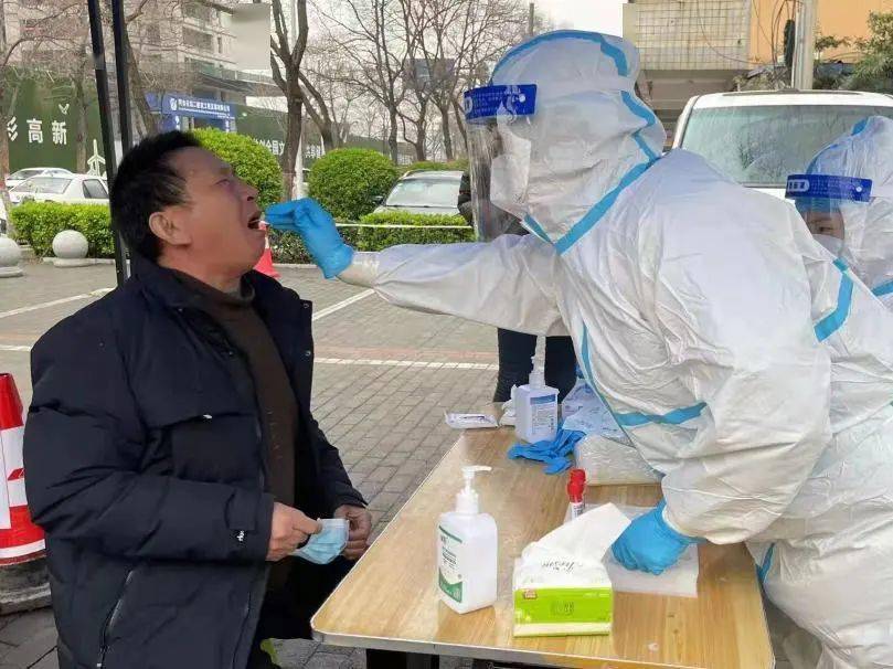 新乡算不算有疫情地区.新乡是否疫情区?-第2张图片