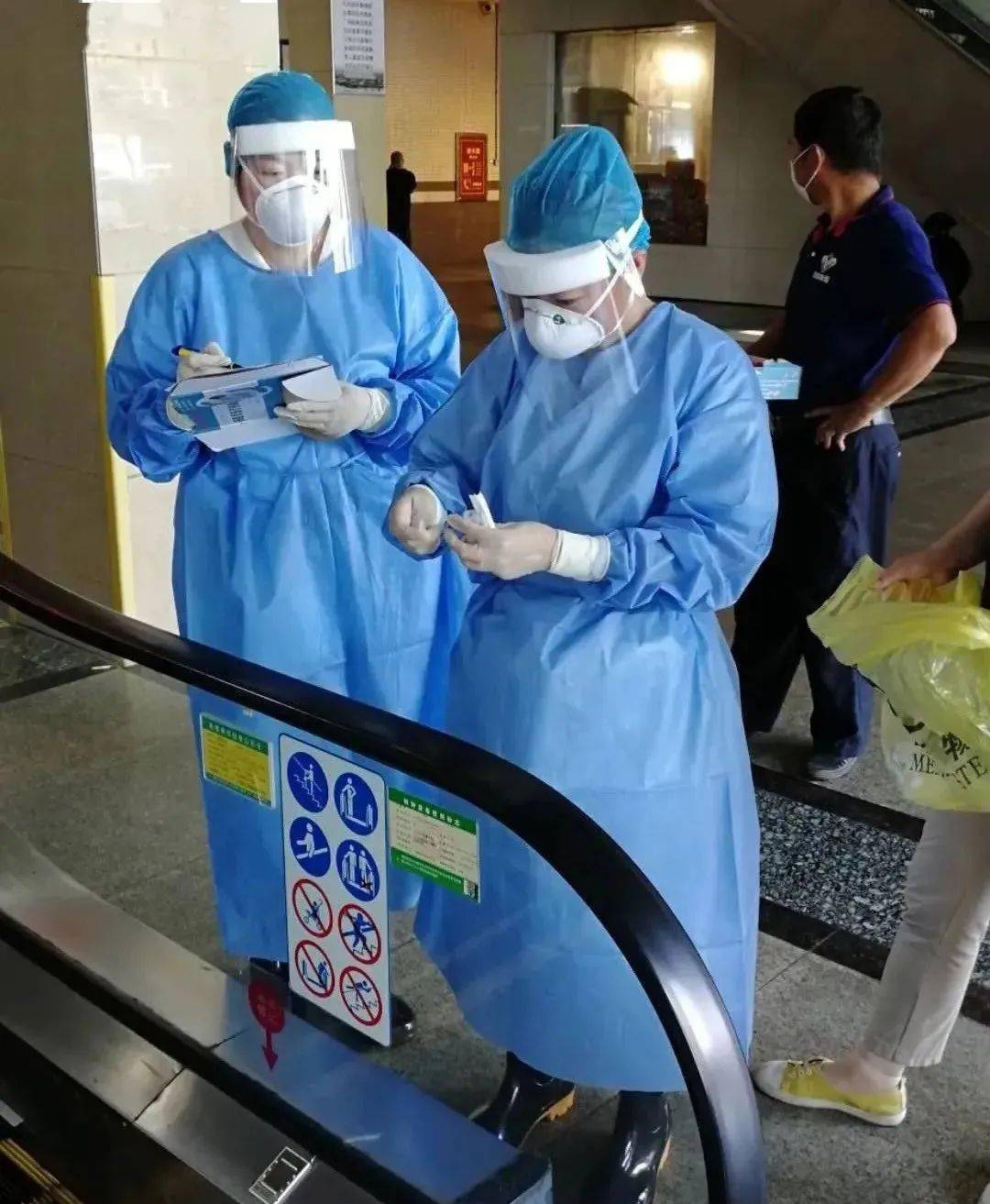 如东地区新冠疫情解封/如东地区新冠疫情解封时间-第2张图片