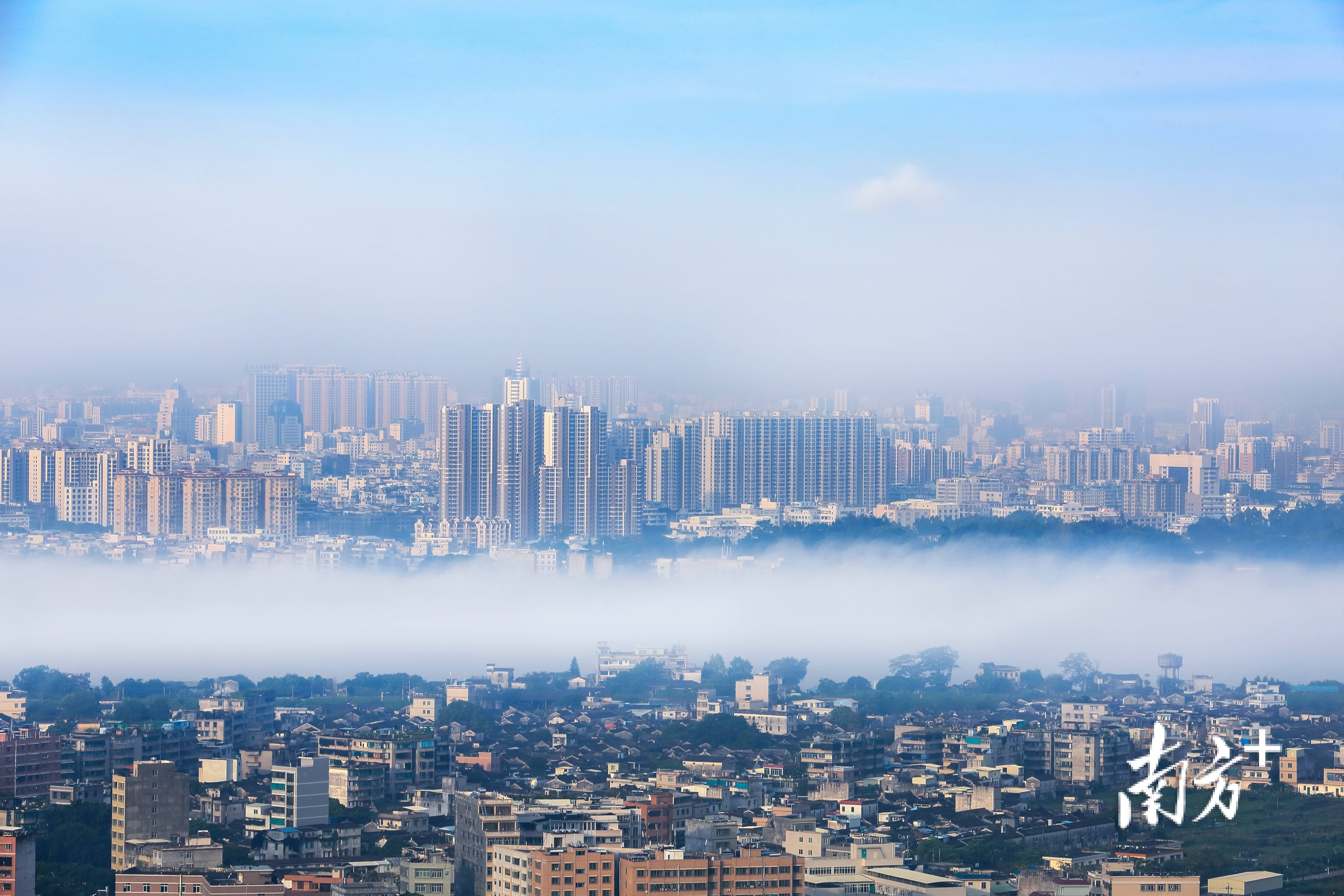 潮州是疫情重点地区吗.潮州属于中高风险地区吗？-第1张图片
