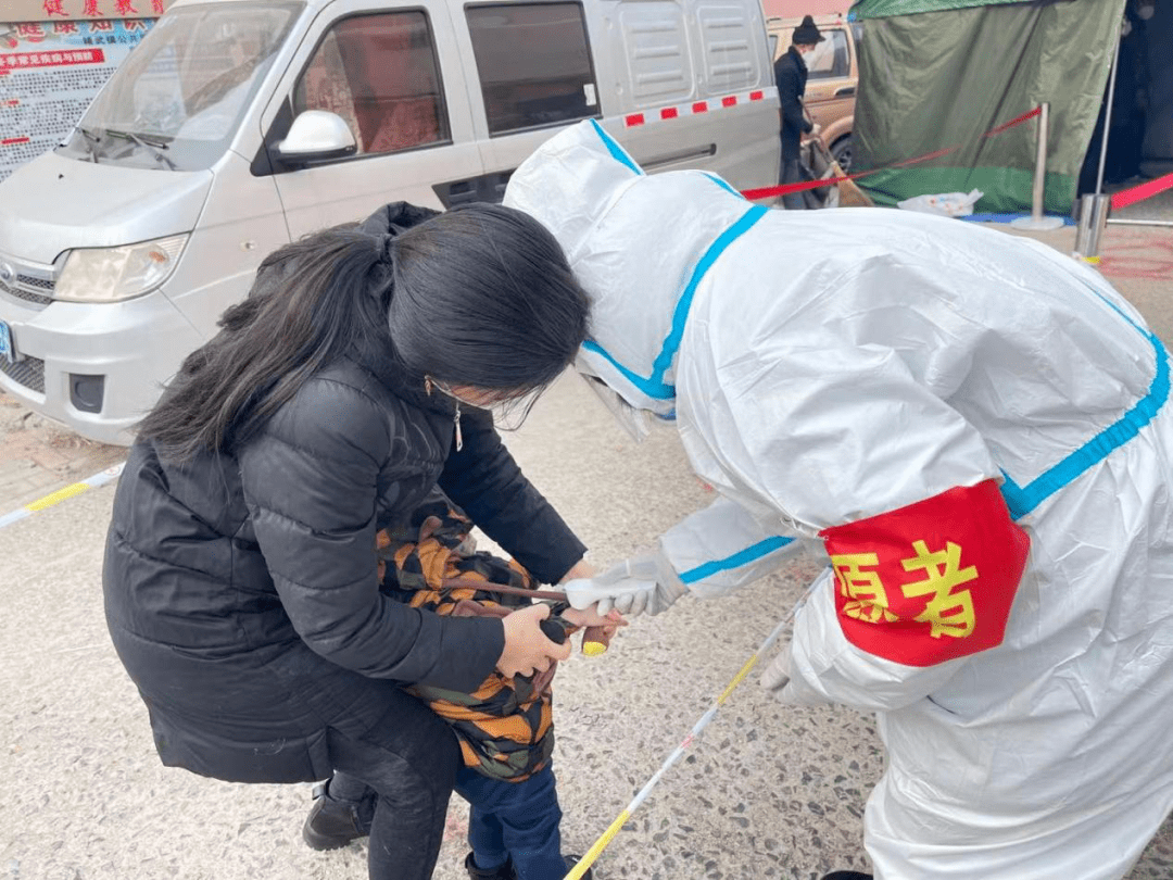 非疫情地区突然红码.非羁码红码怎么办?-第2张图片