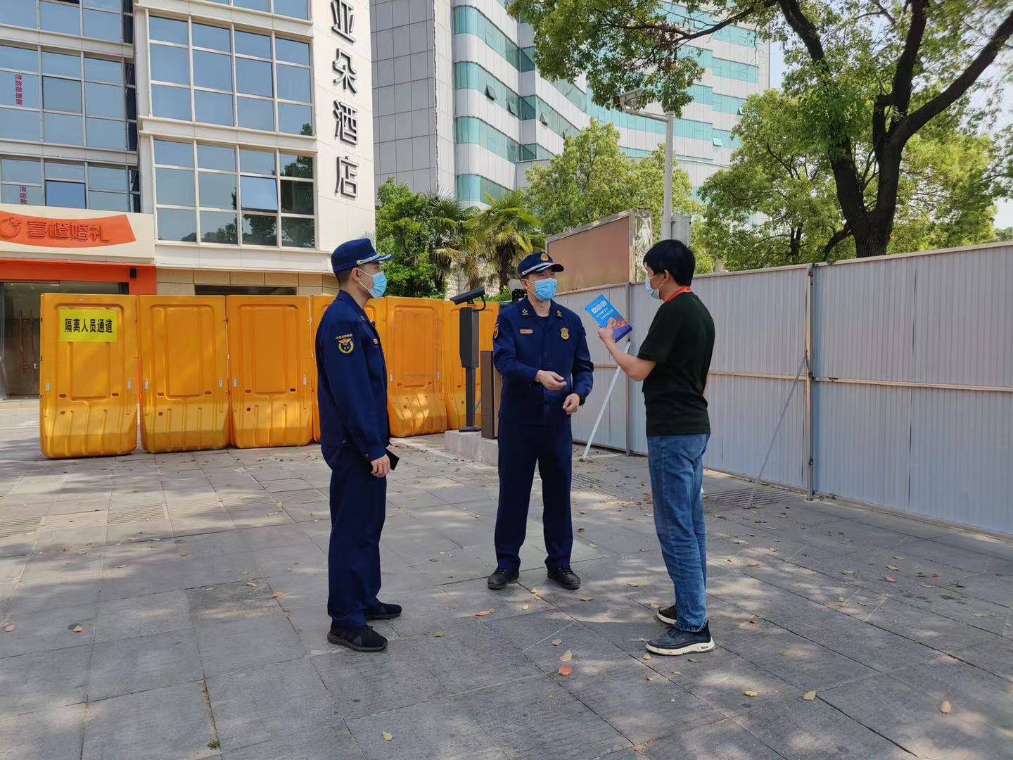 湖北鄂州哪个地区有疫情/鄂州有疫情吗2021年-第3张图片