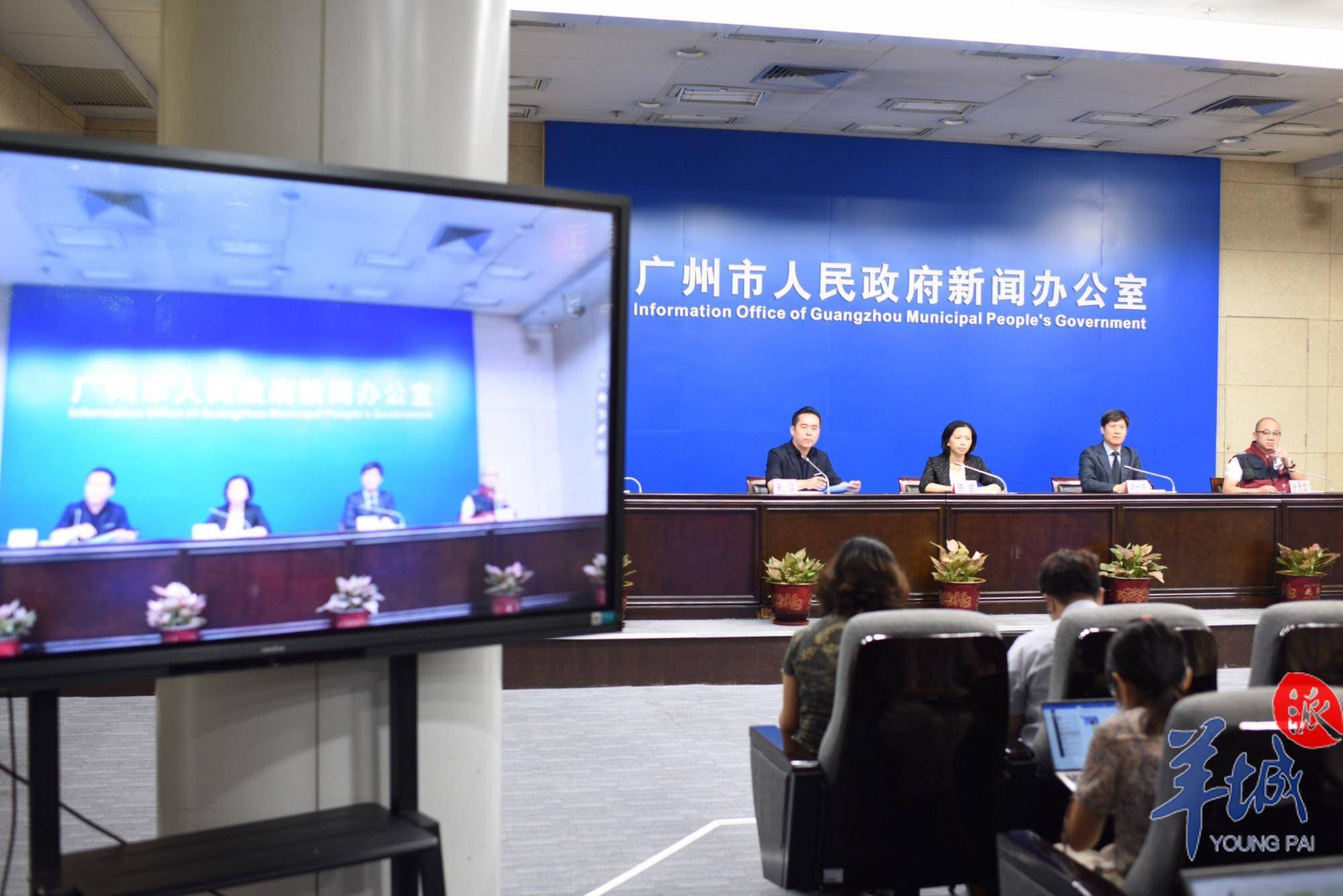 广州地区哪有疫情发生过(2021年广州哪里有疫情)-第2张图片