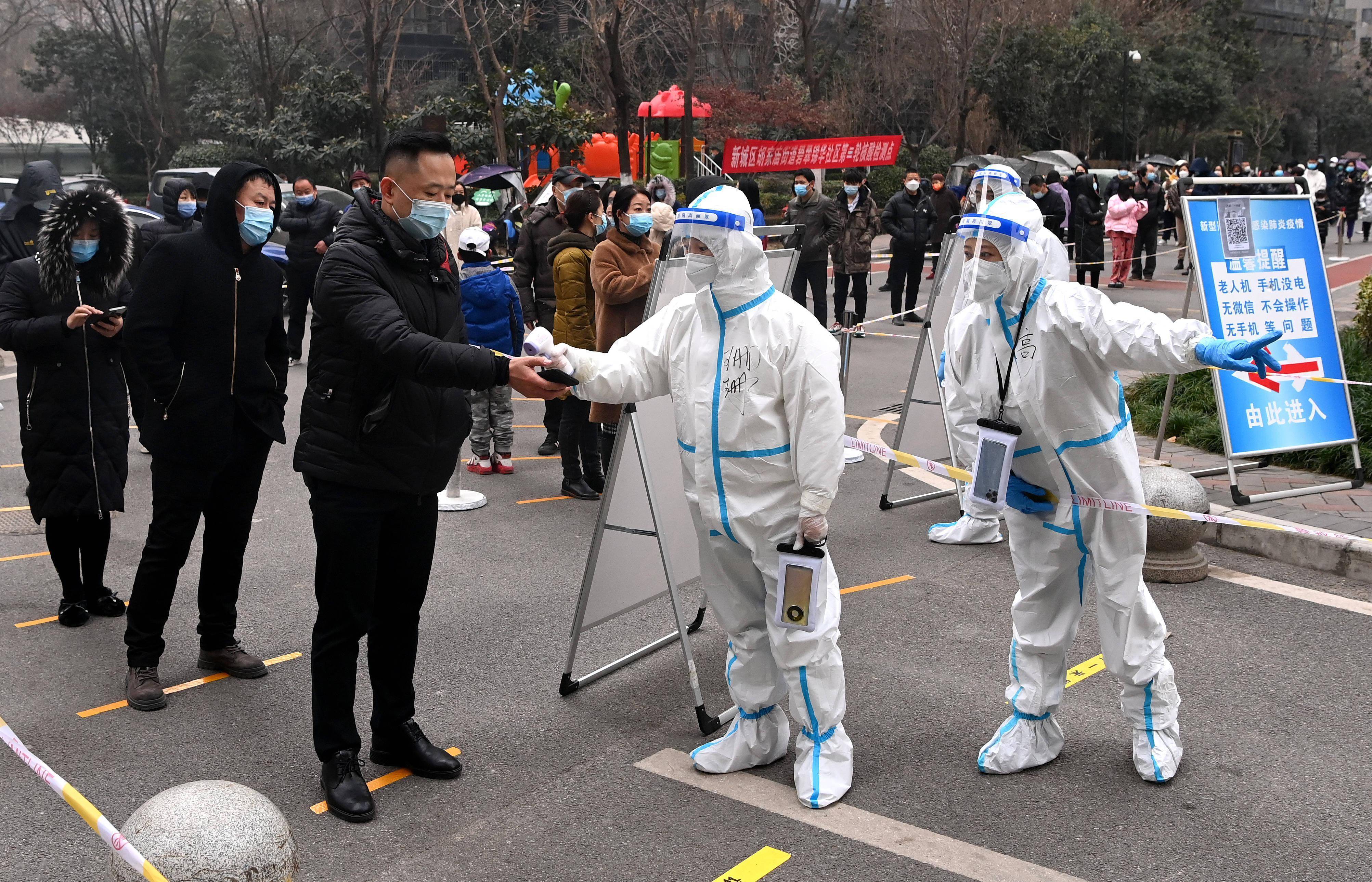 南充疫情管控地区图片.南充疫情管控措施?-第1张图片