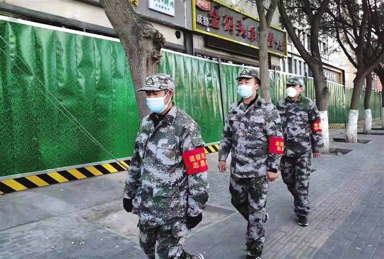 湖南疫情防控绿色地区.湖南的疫情防控措施?-第2张图片