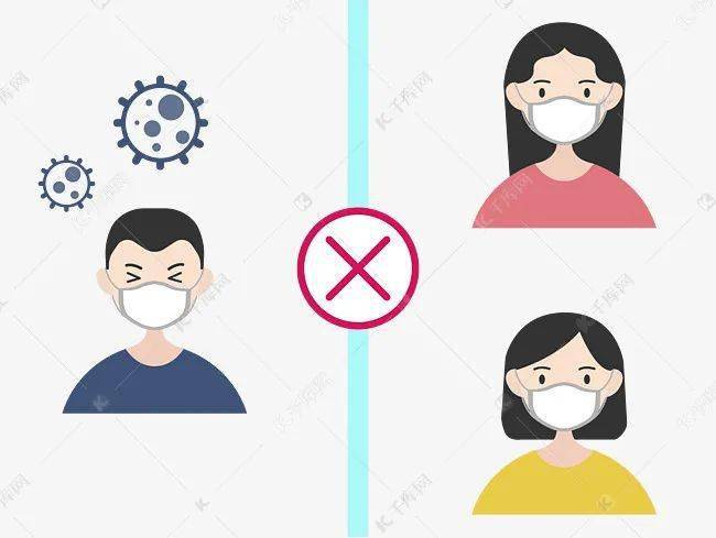 跟疫情地区回来的人接触.与疫情区域回来的人接触的人?-第1张图片