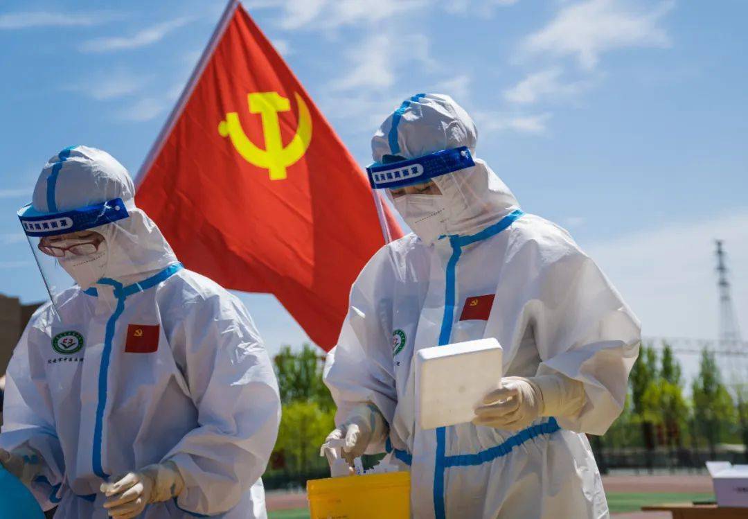 迁安有无疫情地区啊最新/迁安是疫区吗-第2张图片