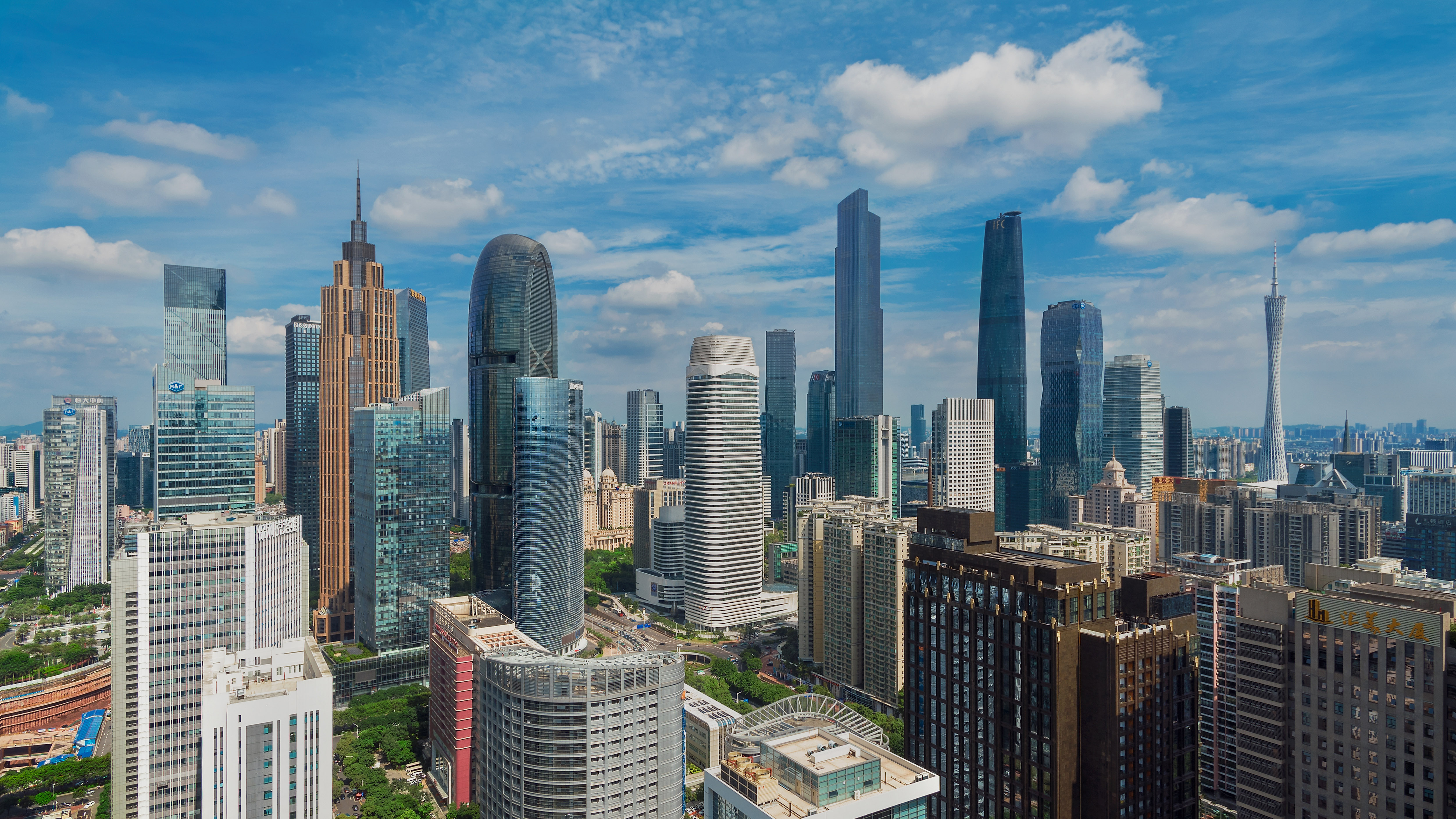 珠江新城是疫情地区吗(珠江新城是疫情地区吗现在)-第2张图片