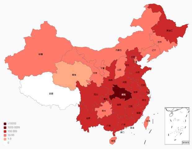 重庆近来有疫情的地区/重庆近来有疫情的地区有哪些-第1张图片