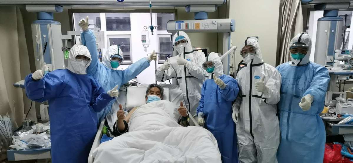怎样分辨疫情地区管控/如何确定疫区-第3张图片