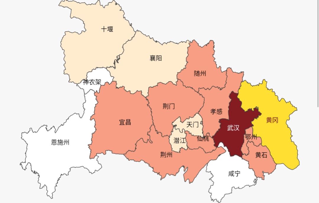 湖北省襄阳疫情地区/湖北省襄阳疫情地区最新消息-第1张图片