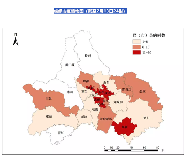 国内新冠疫情地区地图.国内新冠疫情分布？-第3张图片