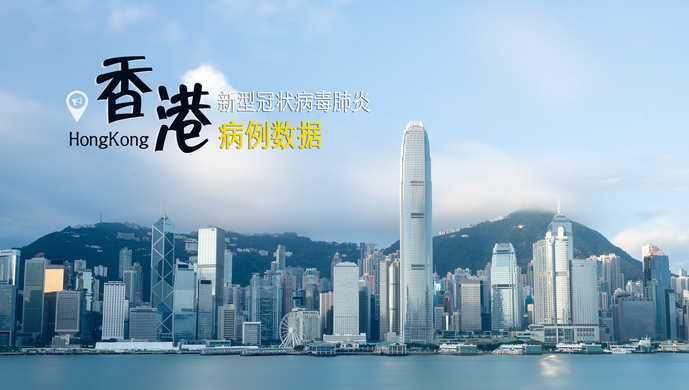 香港还没感染疫情的地区.香港没有疫情吗?-第1张图片