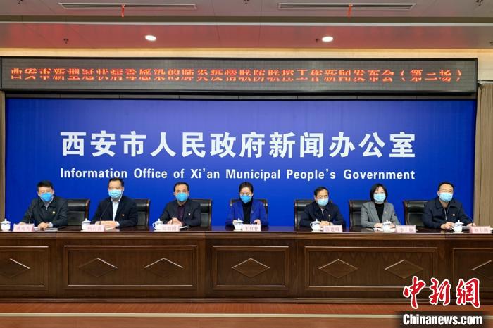 西安哪个地区疫情不严重.西安疫情在哪个区??-第3张图片