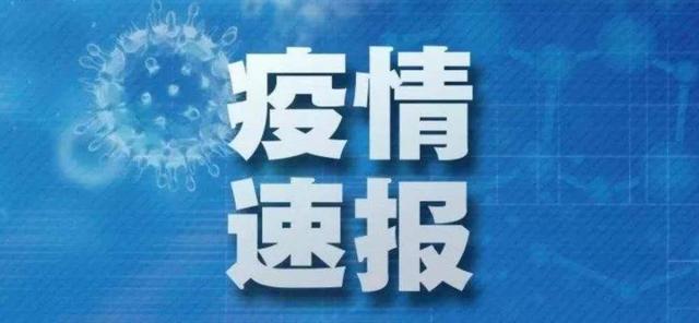河南哪个地区有了疫情(河南哪边有疫情)-第2张图片