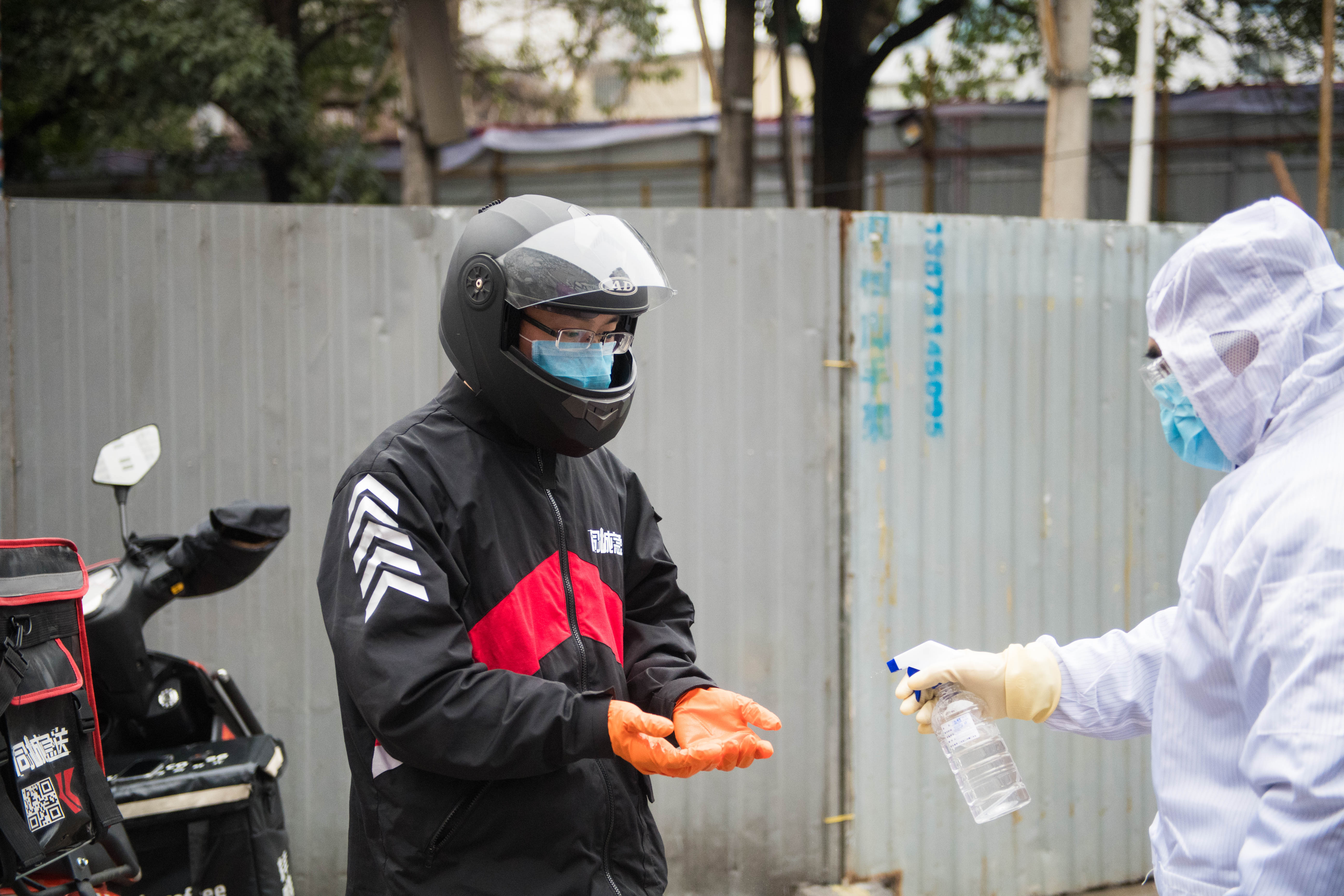 疫情地区管控影响复工/疫情影响企业复工后存在的困难和问题-第2张图片