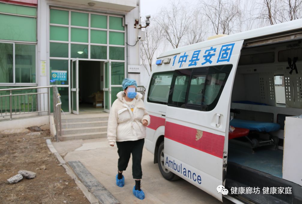 廊坊疫情爆发地区有哪些.疫情最新消息廊坊哪个地区？-第1张图片