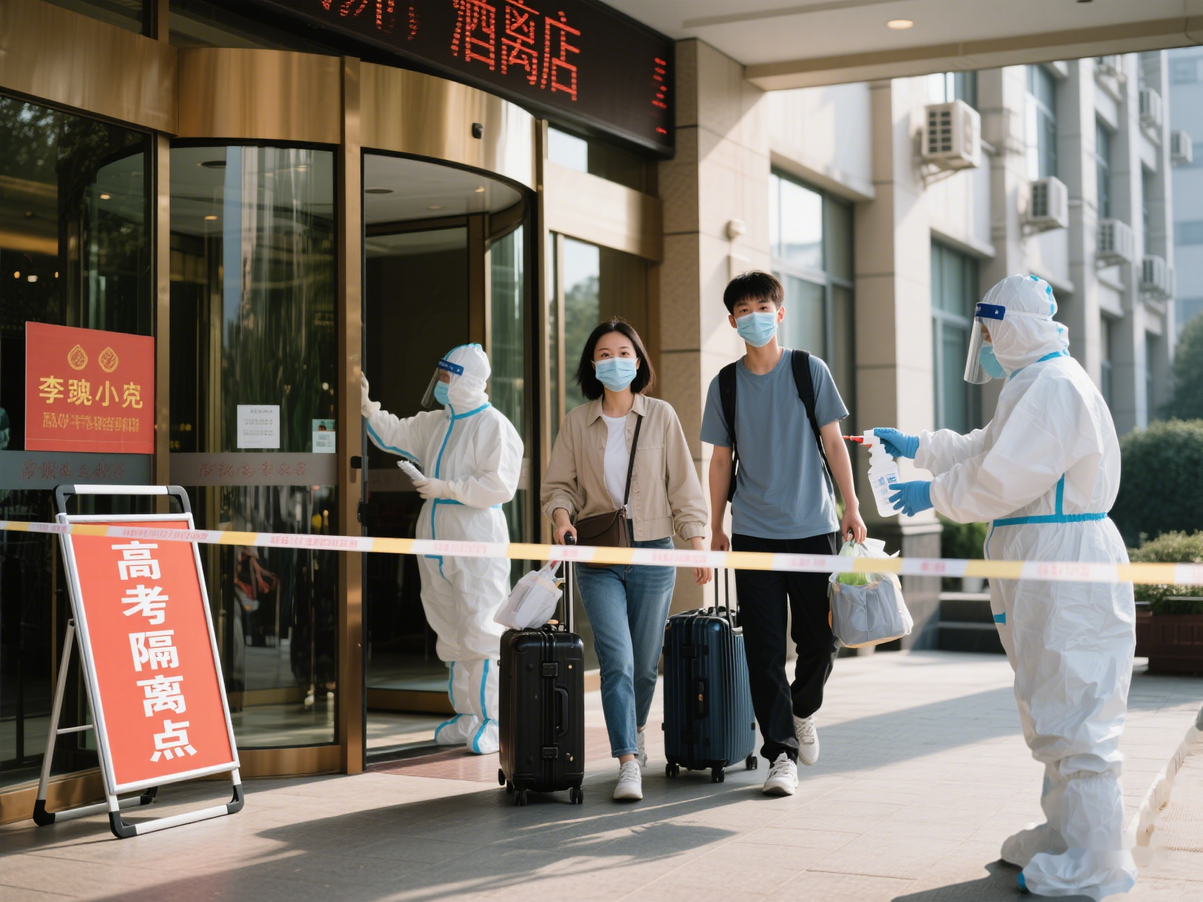 郑州最新疫情封控地区.郑州疫情封闭情况?-第2张图片
