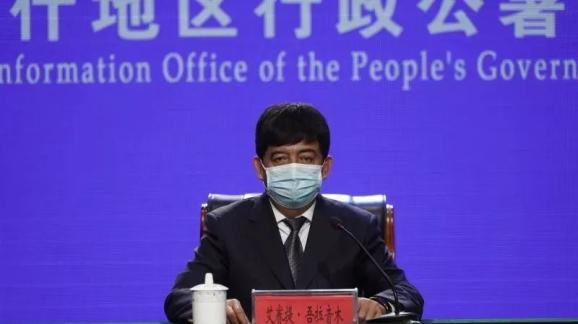 喀什地区防疫情况/喀什地区防疫情况如何-第2张图片